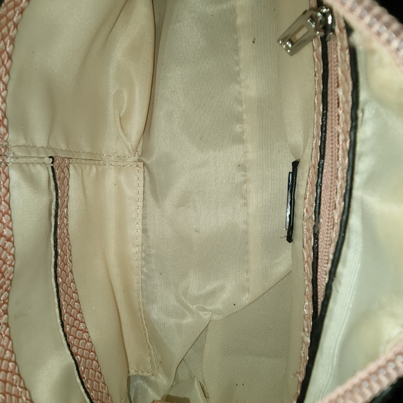 GUESS purse baguette handbag vintage - Picture 5 of 7